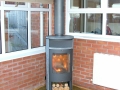 Contemporary Stove Modern Stoves Apollo 13kw.JPG