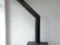 chimney kicked over to the left.JPG